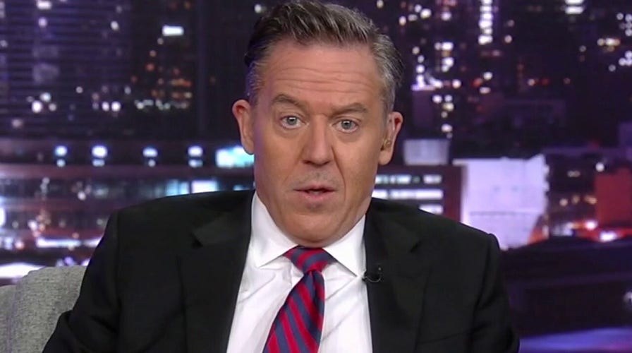 Gutfeld: This is what happens when there's no adults in the room
