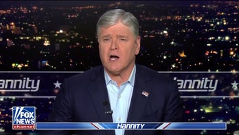 Senate Dems are ‘playing games’ with the safety and security of Americans, House speaker says