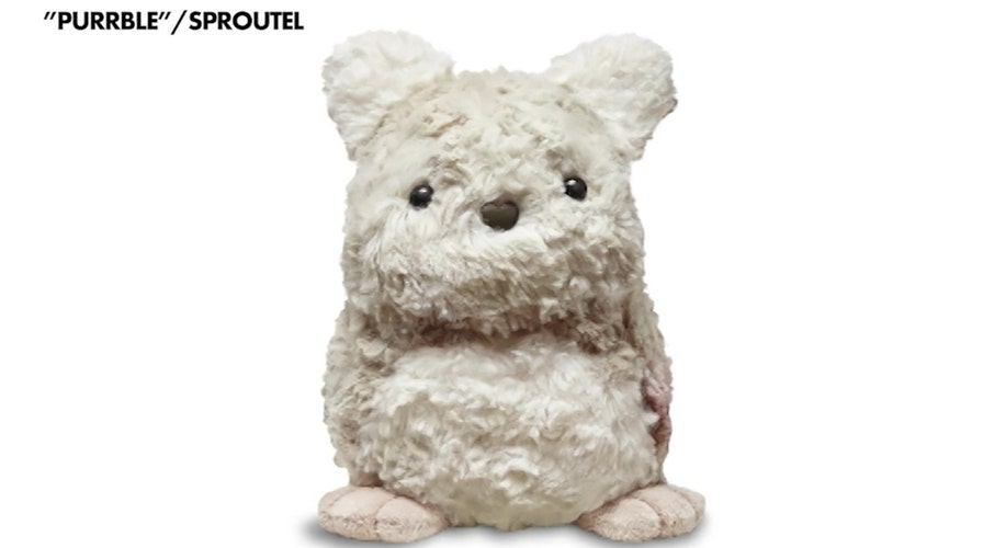 'Smart toy' sales surge as COVID pandemic grinds on