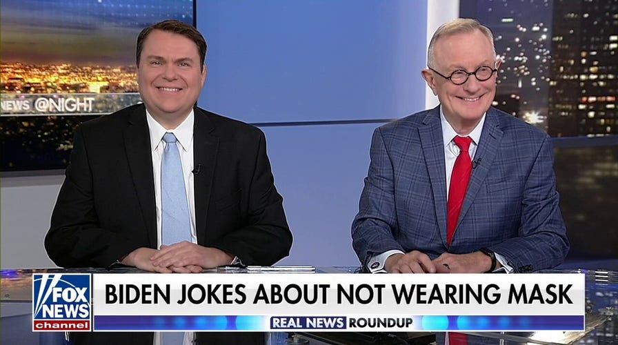 Shawn Steel: Biden is doing too many 'strange things'