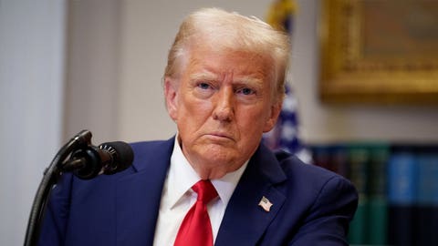 WATCH LIVE: Trump delivers remarks with tech leaders at White House - Fox News