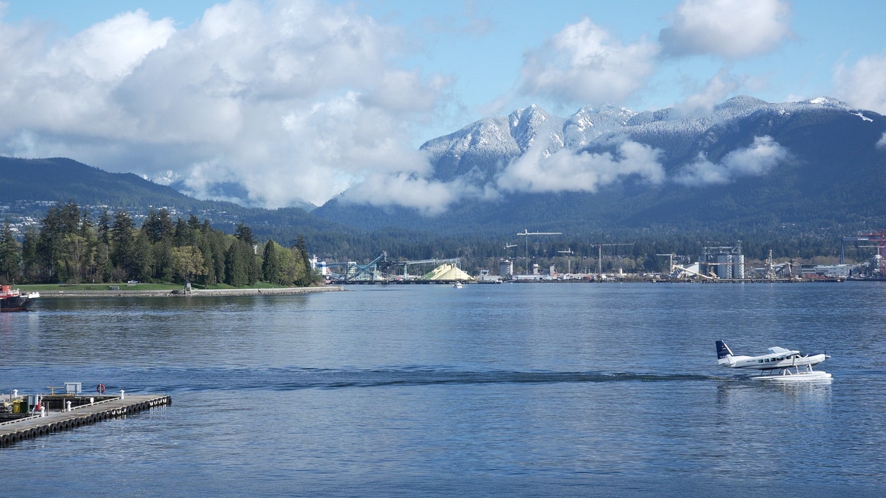 foxnews.com - Amalia Roy - Seattle, Vancouver coordinate cross-border planning for 2026 World Cup tourism