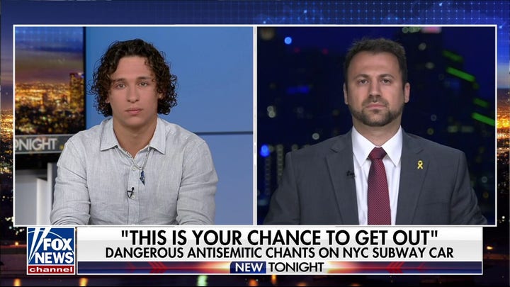 We're prepared to stand up for what we believe in: Jewish UCLA student