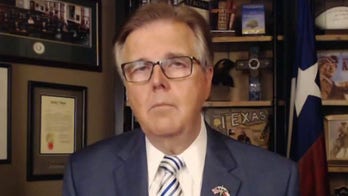 Texas Lt. Gov. Dan Patrick slams Dr. Fauci: 'I don’t need his advice anymore'