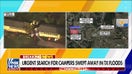 'Day of Prayer' declared in Texas after deadly floods