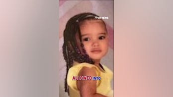 Movers help rescue kidnapped toddler