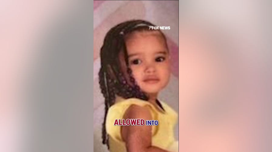 Movers help rescue kidnapped toddler