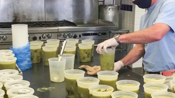 Local business launches nonprofit amid coronavirus pandemic 