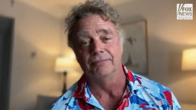 ‘Dukes of Hazzard’ star John Schneider praises America during nation's 250th anniversary celebration