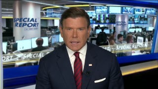Coming up on Wednesday, May 7 edition of 'Special Report' - Fox News