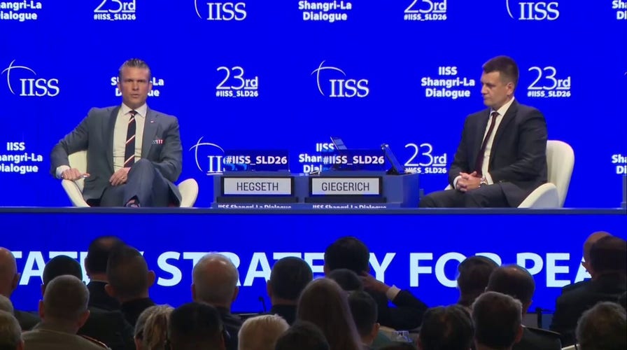 Hegseth says US military 'more than capable' of resuming Iran strikes if necessary