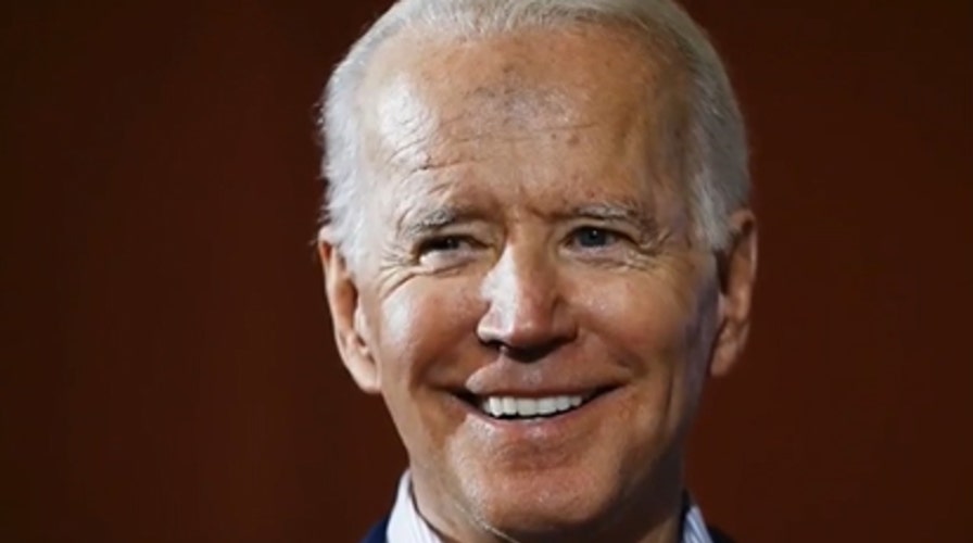 Carrie Severino: Dems protecting Biden, uninterested in finding facts