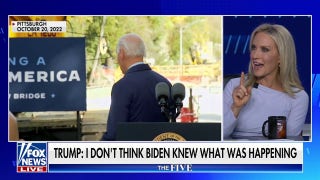 Dana Perino: Biden White House has a 'fact problem,' not a communications one
