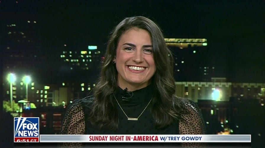 Widow of fallen officer starts non-profit to connect community and cops through acts of service