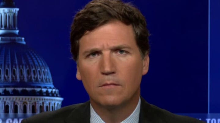 Tucker: ABC News appears to edit portions that made Biden look 'unpresidential' 