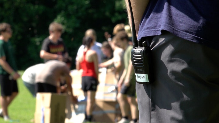 Summer camps review safety plans after Texas flooding