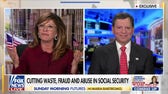 Social Security commissioner vows to protect agency from bankruptcy