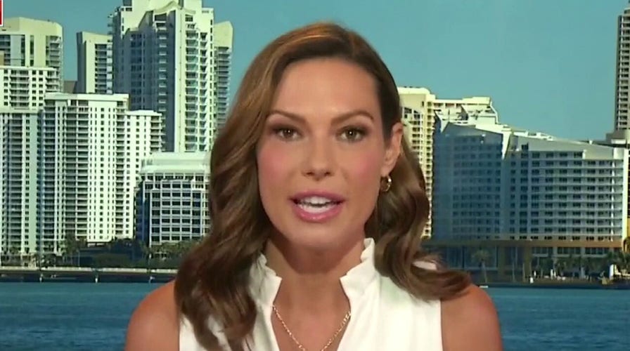 Lisa Boothe: Schools already teach racism, now teaching anti-Semitism