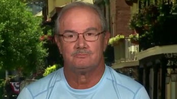 Author argues offshore drilling produces oil and fish 