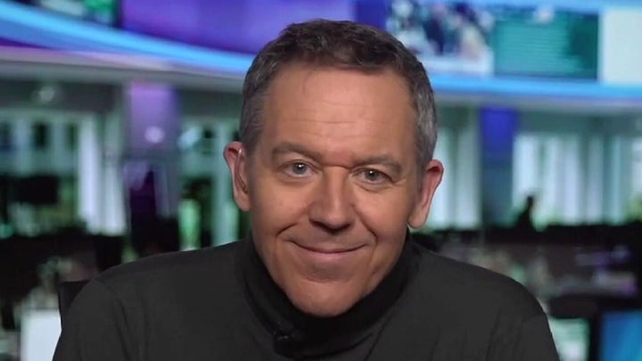 Gutfeld on CNN tearing into Trump supporters