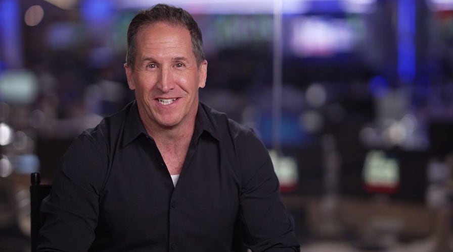 Mike Tobin - 91���� 25th Anniversary Shoutout