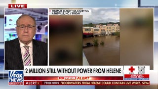 The health concerns for residents impacted by Hurricane Helene - Fox News