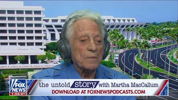 Surviving D-Day: A Veteran's Story