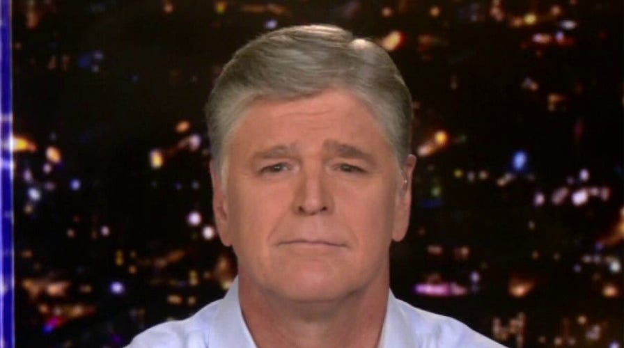 Hannity on Durham probe timeline: 'This is what we know'