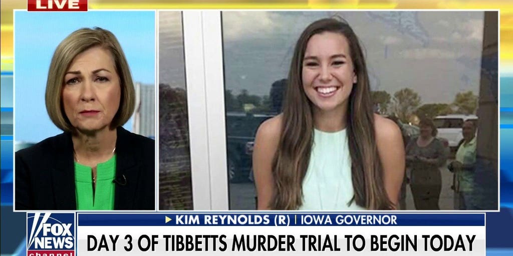 What is the impact of Mollie Tibbetts murder trial on Iowa? | Fox News ...