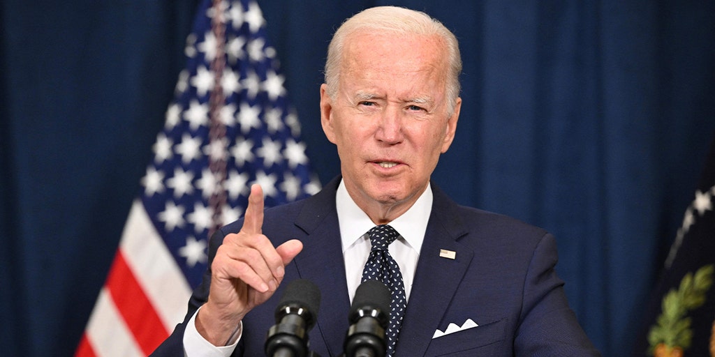 WATCH LIVE: Biden delivers remarks to celebrate the Americans with ...