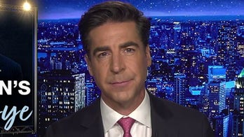 JESSE WATTERS: The DOGE boys are about to crash the government's bloated, lazy and drunk bubble bath