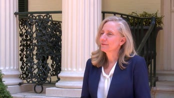 Virginia Gov. Spanberger addresses reporters on redistricting, illegal immigration