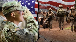 Veterans call on Trump, Hegseth to order military to fix false arrest records