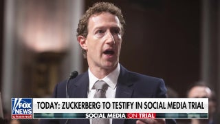 Mark Zuckerberg set to testify in social media addiction trial