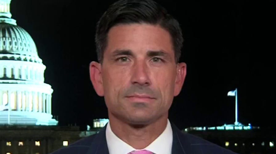 'Delusional statement': Chad Wolf slams Biden for predicting more violence if Trump wins