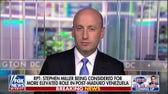 Our adversaries can no longer use Venezuela to export terrorism worldwide: Stephen Miller