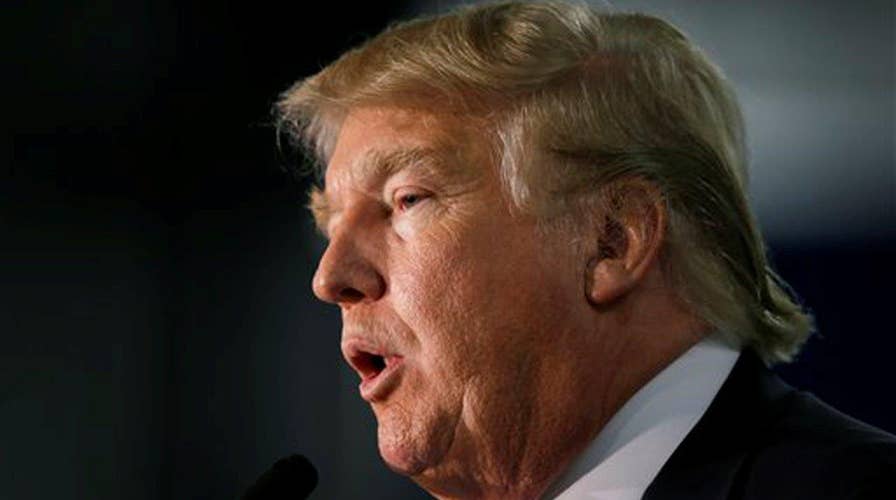 Why Trump's Muslim ban is 'profoundly unconstitutional'