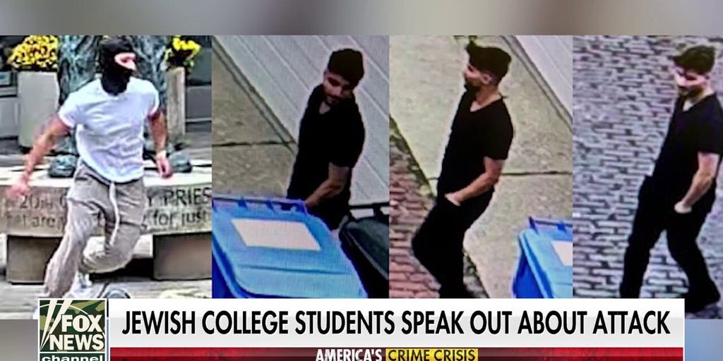Jewish college students speak out about Chicago attack