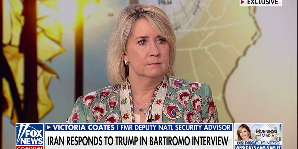 Iranian leader rejects Trump’s offer for nuclear talks