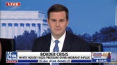 It's absolute chaos at the southern border: Guy Benson