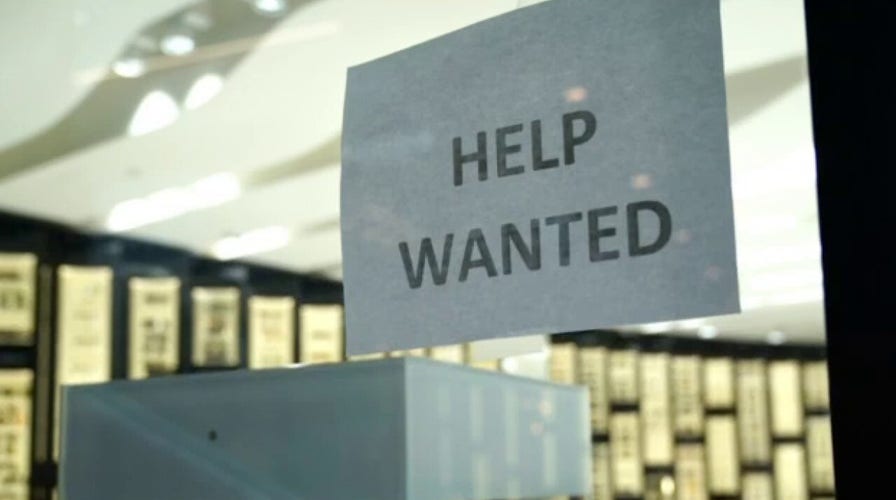 Hospitality industry struggles to find workers, looks to hiring bonuses