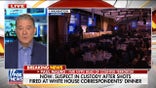 Paul Mauro warns of social media's impact on political violence