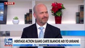 American people are finally ‘winning’ on changing border policy: Kevin Roberts