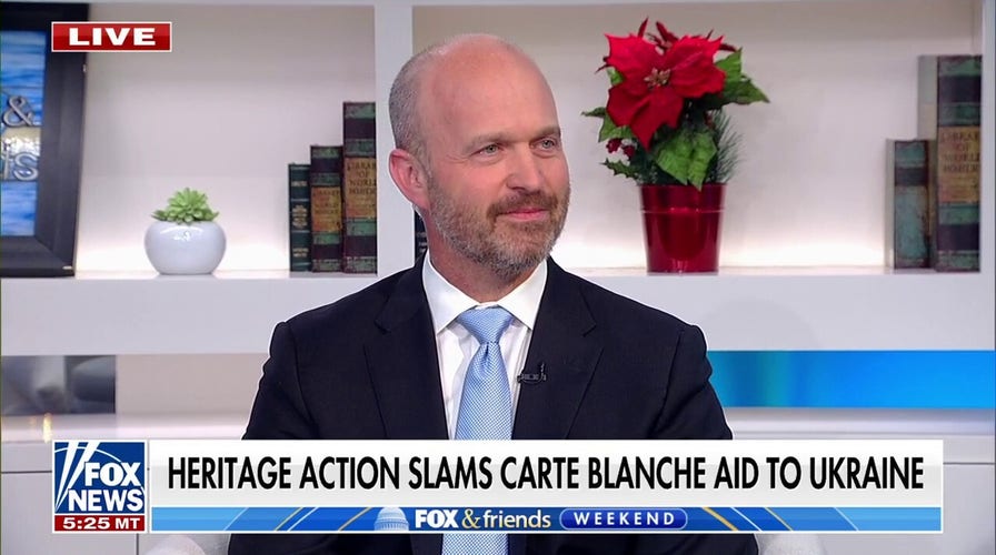 American people are finally ‘winning’ on changing border policy: Kevin Roberts