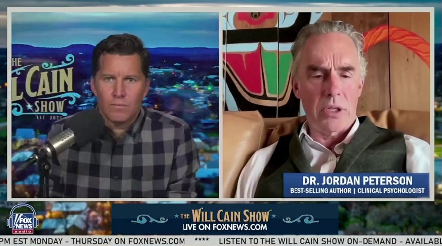 Revisit Will's Heartfelt Interview with Dr. Jordan Peterson | Will Cain Show