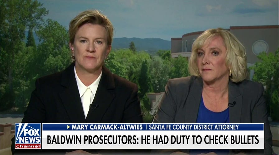  Baldwin prosecutors: He's an A-list actor but he's not above the law 