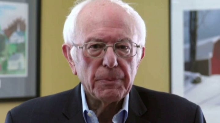 Sanders suspends presidential campaign, says path to victory is 'virtually impossible'
