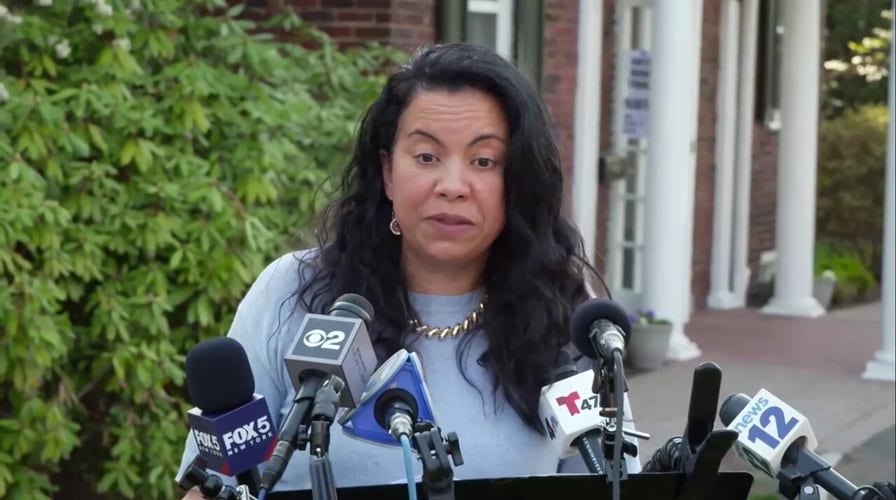 Democratic congressional candidate Analilia Mejia says her victory would shows ‘that people power can deliver the day’