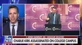 Sen. Josh Hawley: Charlie Kirk ‘wasn’t afraid’ to talk about what mattered most