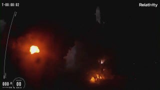 3D-printed rocket blasts off but fails to reach orbit - Fox News